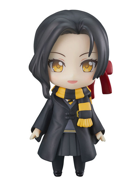 【BOX販売】ねんどろいどもあ ハリー・ポッター きせかえホグワーツユニフォーム:スカートスタイル（全4...