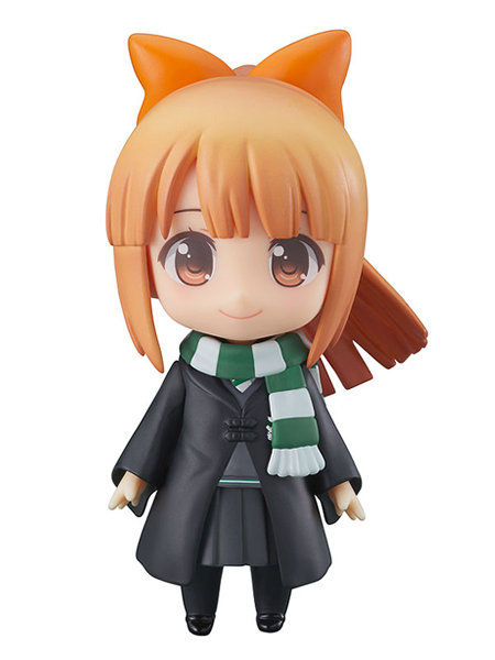 【BOX販売】ねんどろいどもあ ハリー・ポッター きせかえホグワーツユニフォーム:スカートスタイル（全4...