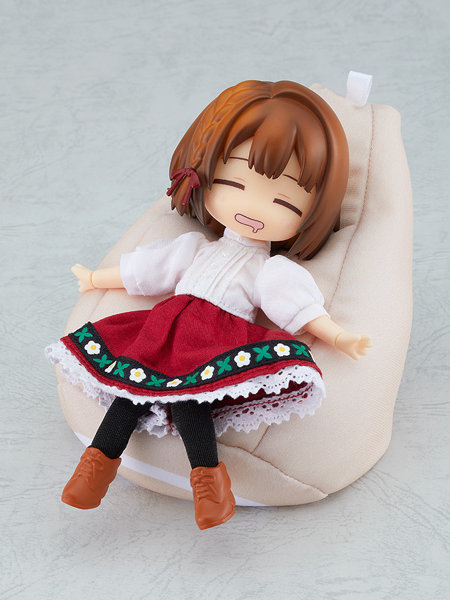 【BOX販売】ねんどろいどもあ とりかえっこフェイス グッスマSelection（全9種） 1BOX:9個入