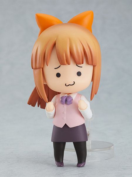 【BOX販売】ねんどろいどもあ とりかえっこフェイス グッスマSelection（全9種） 1BOX:9個入