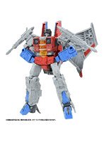 PF WFC-04 スタースクリーム