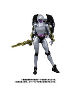 MP-55 ナイトバードシャドウ