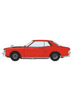 トヨタ セリカ 1600ST