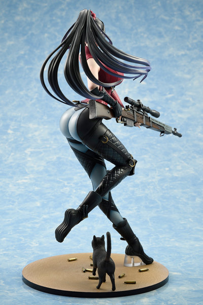 戦場のヴァルキュリア4 カイ・シュレン