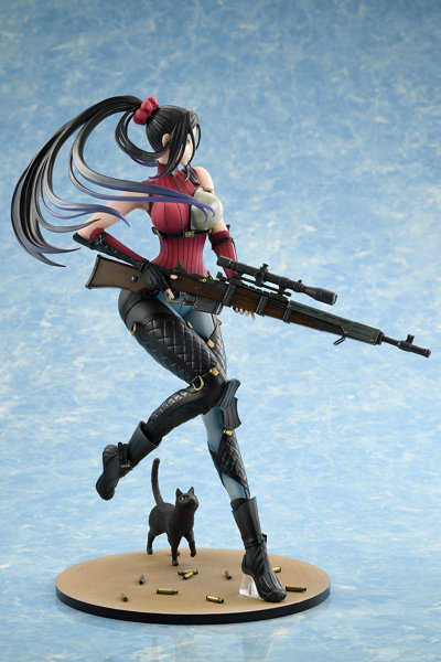 戦場のヴァルキュリア4 カイ・シュレン