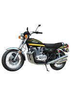 1/12 カワサキ Z1A 900 SUPER4 ’74