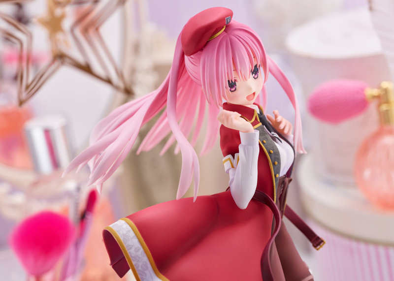 1/7スケールフィギュア RIDDLE JOKER 「三司あやせ」