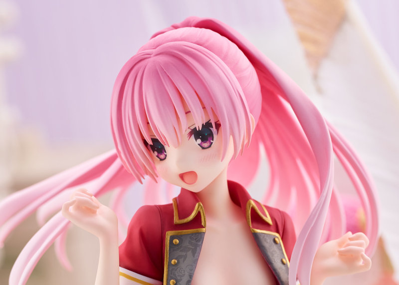 1/7スケールフィギュア RIDDLE JOKER 「三司あやせ」