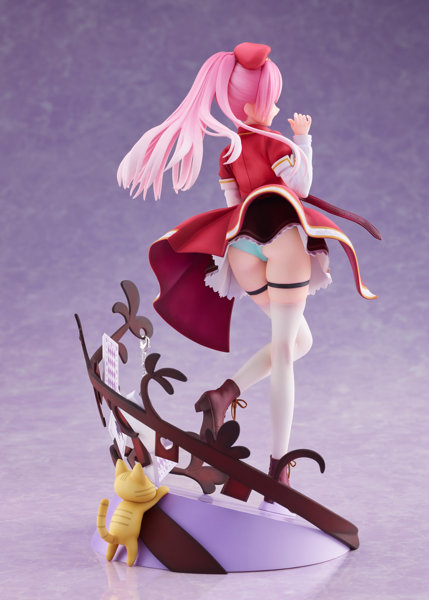 1/7スケールフィギュア RIDDLE JOKER 「三司あやせ」