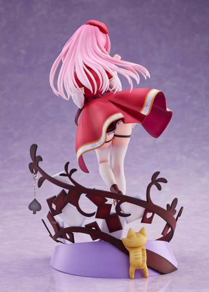 1/7スケールフィギュア RIDDLE JOKER 「三司あやせ」