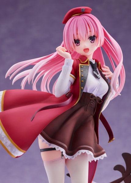 1/7スケールフィギュア RIDDLE JOKER 「三司あやせ」
