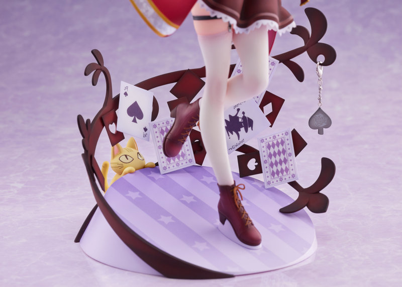 1/7スケールフィギュア RIDDLE JOKER 「三司あやせ」