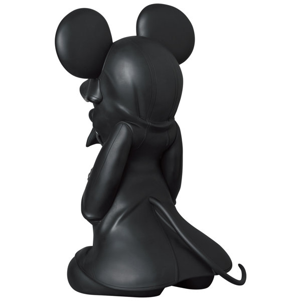 KING MICKEY STATUE