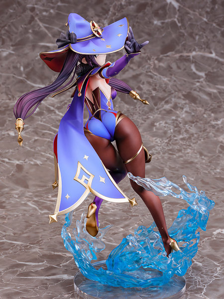 原神 モナ・星天水鏡Ver.1/7フィギュア