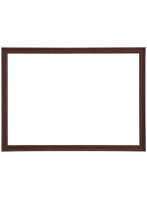 ARTEC みんなの画用紙額 画用紙四ツ切判ブラウン ATC192378