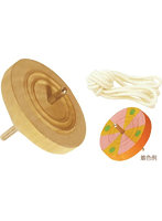 ARTEC 鉄芯ゴマ 無着色 φ65 ATC2436