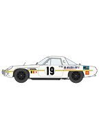 マツダ コスモスポーツ’1968 マラソン・デ・ラ・ルート スーパーディテール’