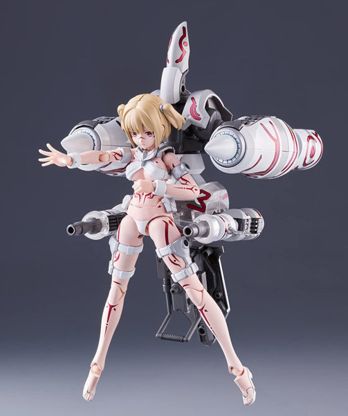 合体 アトランジャーΩ