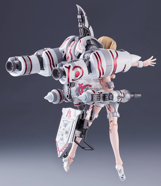 合体 アトランジャーΩ