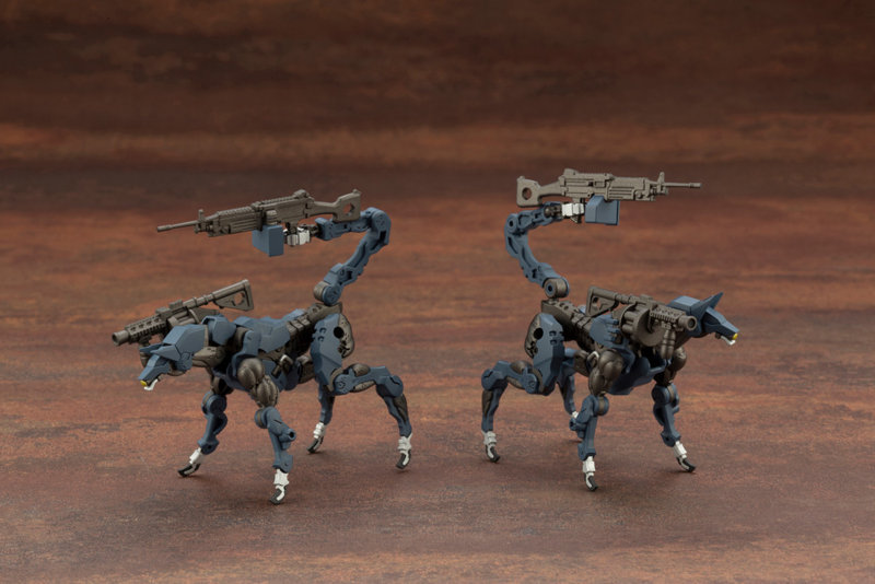ヘキサギア オルタナティブ トラックダウン