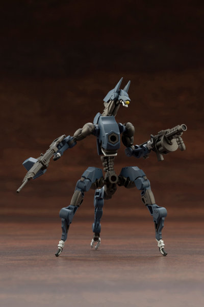ヘキサギア オルタナティブ トラックダウン
