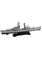 DDG-163 あまつかぜ 最終時