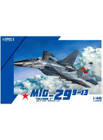 MiG-29 9.13 フルクラムC