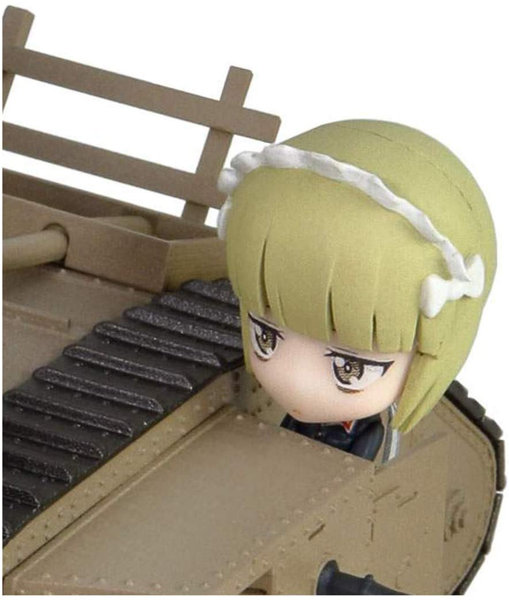 Mk.IV戦車 エンディングVer. Mk.IV戦車 エンディングVer.