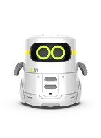 キヨラカ 話す！歌う！踊る！ゲームする！「お返しロボット君」 RB-T01
