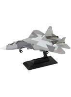 ロシア空軍 戦闘機 Su-57