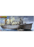 日本工作艦 明石