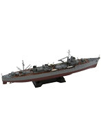 日本海軍 給油艦足摺型 塩屋
