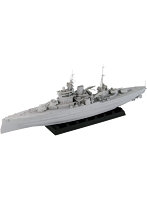 戦艦クイーン・エリザベス 1941