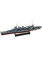 アメリカ海軍 重巡洋艦 CA-44 ヴィンセンス