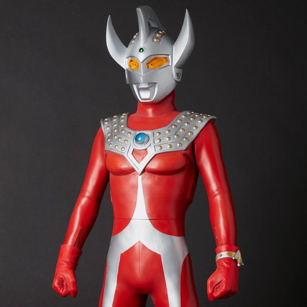 ギガンティックシリーズ ウルトラマンタロウ