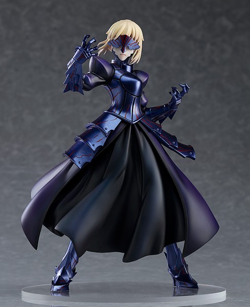 POP UP PARADE Fate/stay night ［Heaven’s Feel］ セイバーオルタ