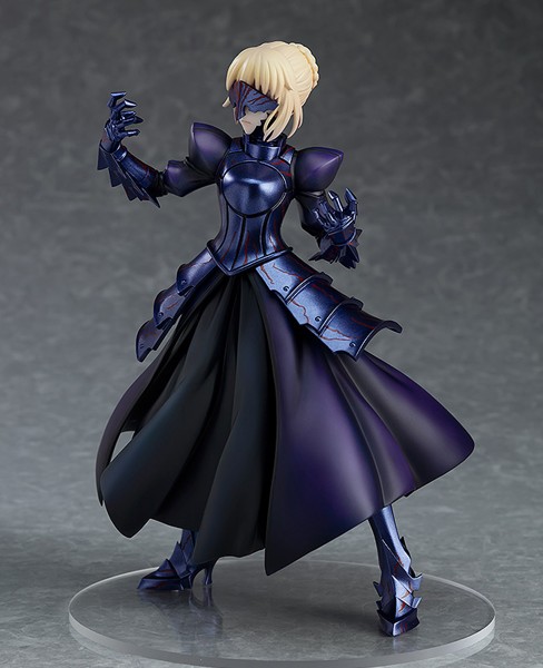 POP UP PARADE Fate/stay night ［Heaven’s Feel］ セイバーオルタ