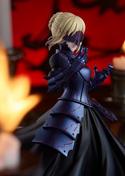 POP UP PARADE Fate/stay night ［Heaven’s Feel］ セイバーオルタ