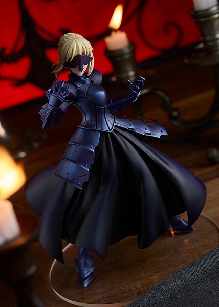 POP UP PARADE Fate/stay night ［Heaven’s Feel］ セイバーオルタ