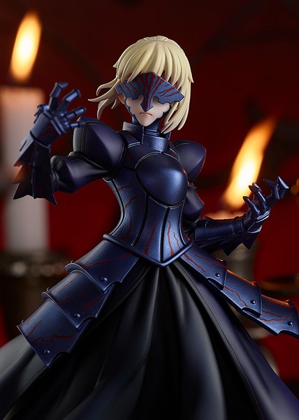 POP UP PARADE Fate/stay night ［Heaven’s Feel］ セイバーオルタ