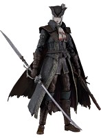 DMM.com [Bloodborne The Old Hunters Edition figma 時計塔のマリア