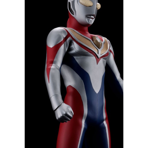 キャラクタークラシックス CC017 ウルトラマンダイナ