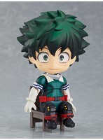 ねんどろいど Swacchao！ 僕のヒーローアカデミア 緑谷出久