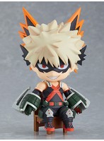 ねんどろいど Swacchao！ 僕のヒーローアカデミア 爆豪勝己