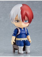 ねんどろいど Swacchao！ 僕のヒーローアカデミア 轟焦凍