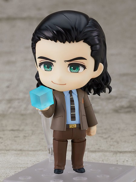 ねんどろいど LOKI ロキ TVA Ver.