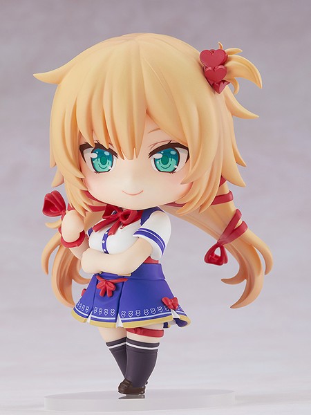 ねんどろいど ホロライブプロダクション 赤井はあと