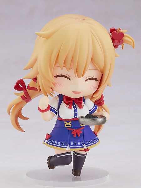 ねんどろいど ホロライブプロダクション 赤井はあと