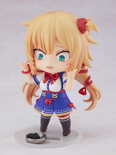 ねんどろいど ホロライブプロダクション 赤井はあと