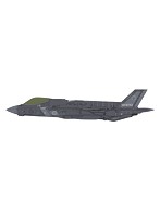 F-35 ライトニングII（A型）’航空自衛隊 第6航空団 2025’